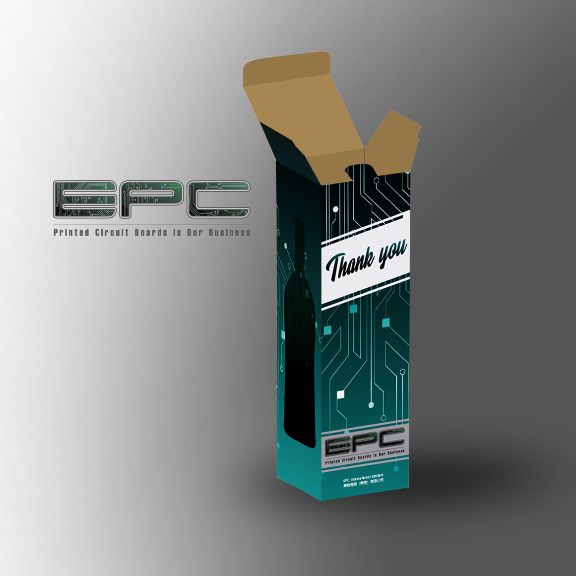 Verpackungs-Design von trebron für dieses Projekt | Design #20828150
