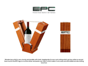 Packaging Design by sumith007