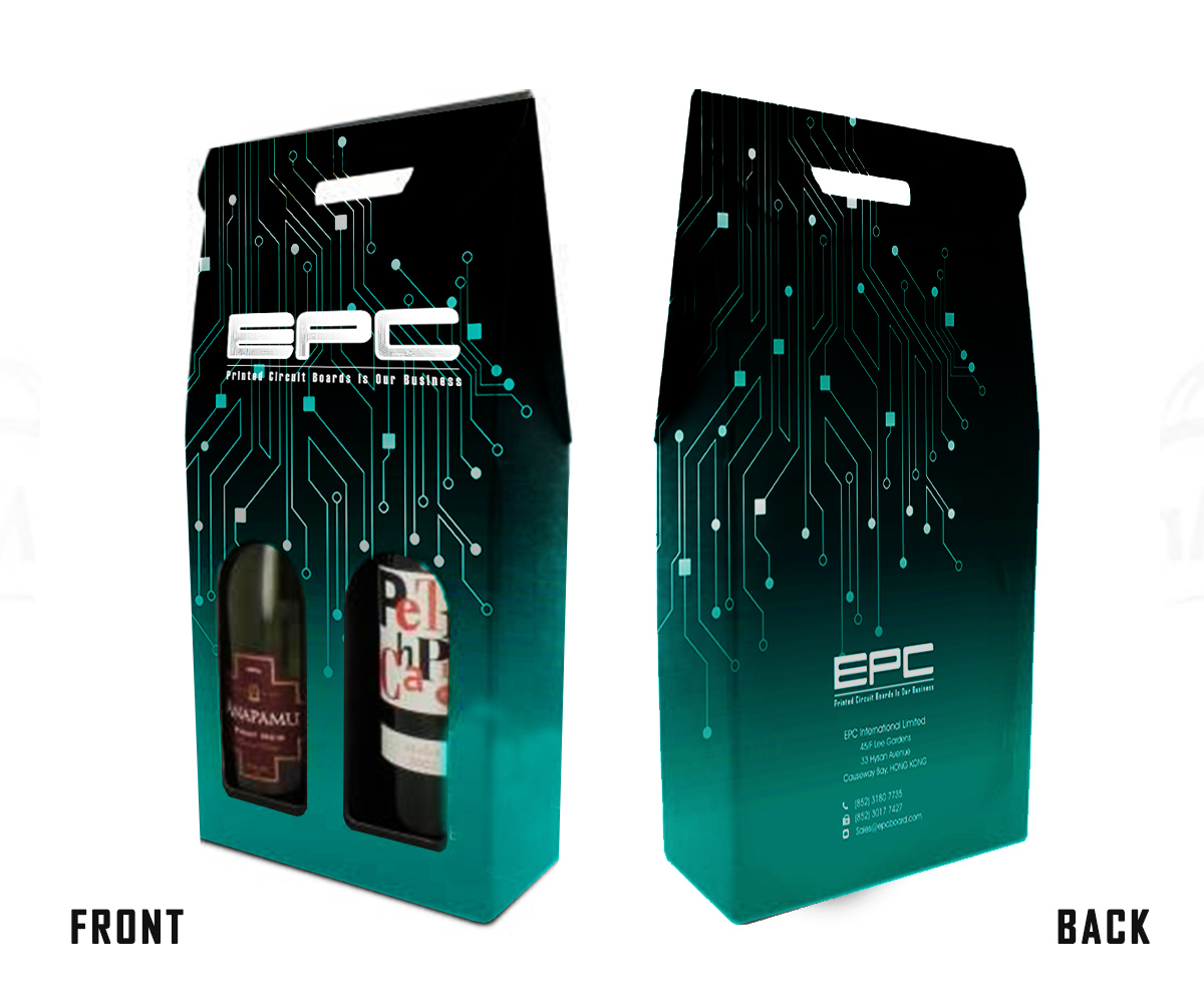 Packaging Design by rollykeyszeditsz for this project | Design #20762252