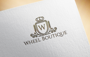 Logo Design by hala.tout