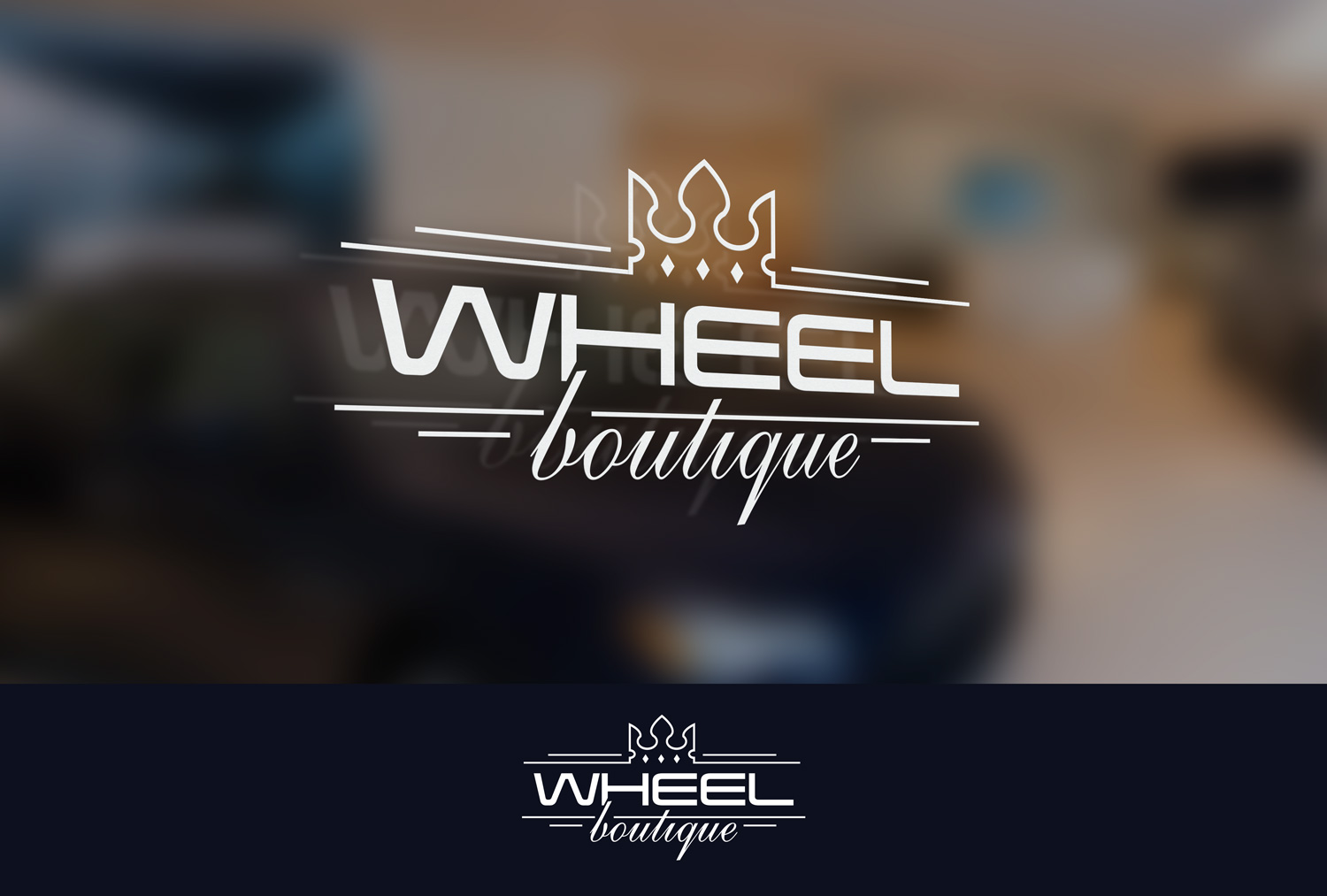 Logo Design by Valtti Design for this project | Design: #20753447