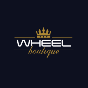 Wheel Boutique | Design de Logo par Valtti Design