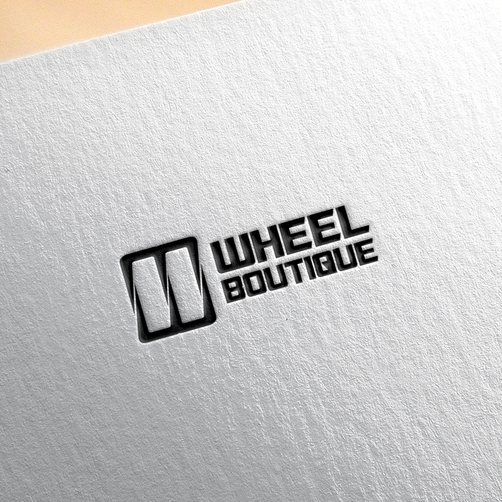 Logo Design by WeiArts for this project | Design #20752538