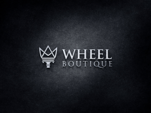 Logo Design by Farooq Zahid for this project | Design: #20758050