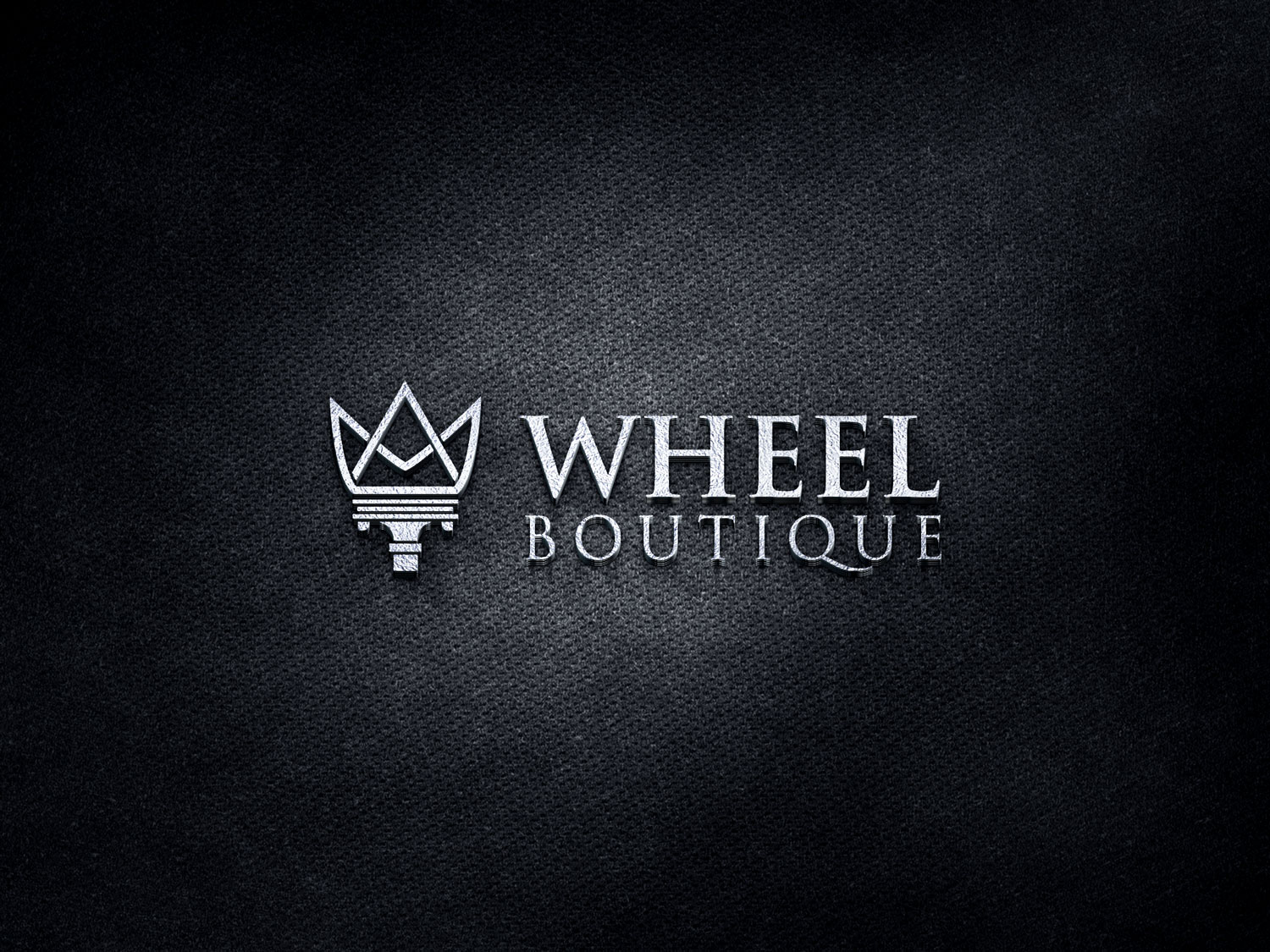 Logo Design by Farooq Zahid for this project | Design #20759291