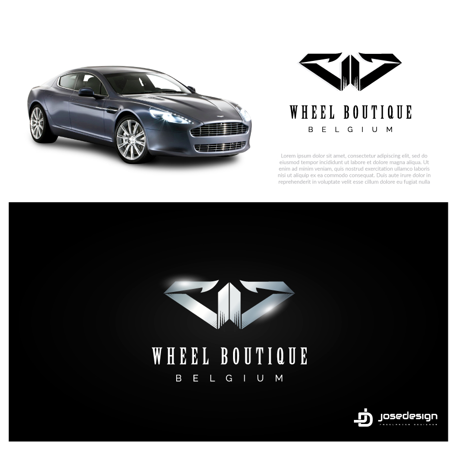 Logo Design by JoseDesign for this project | Design #20757939