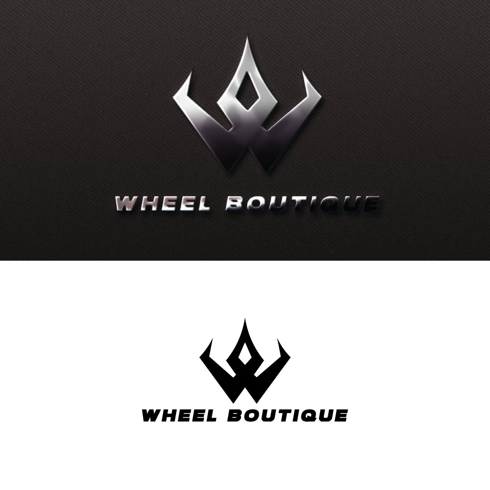Logo Design by wingi for this project | Design #20752157