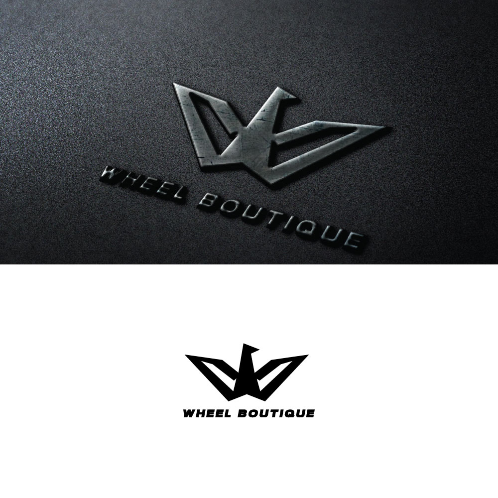 Logo Design by wingi for this project | Design #20752158