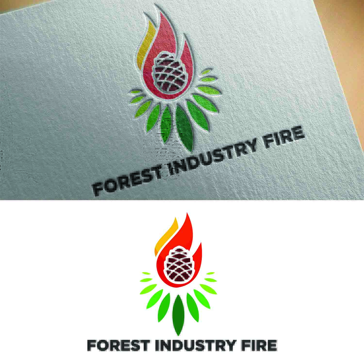 Logo Design by Parakrama 4 for this project | Design #20749233