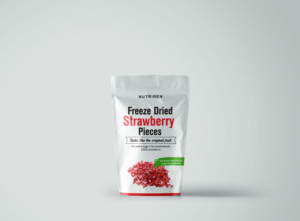 Need a label for food product looking original design | Diseño de Etiqueta por Soluciones Creativas