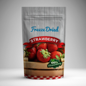 Label Design by Shark1 for Nutriren | Design: #20766186
