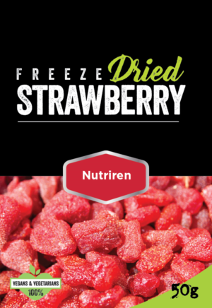 Label Design by Sarina.dsg for Nutriren | Design: #20760112