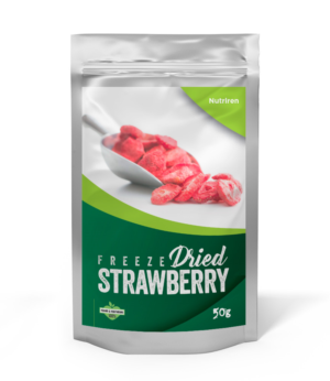 Label Design by Sarina.dsg for Nutriren | Design: #20760113