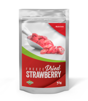 Label Design by Sarina.dsg for Nutriren | Design: #20760114