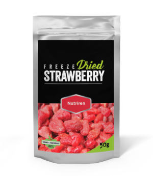 Label Design by Sarina.dsg for Nutriren | Design: #20760115
