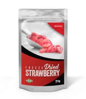 Label Design by Sarina.dsg for Nutriren | Design: #20760117