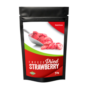 Label Design by Sarina.dsg for Nutriren | Design: #20760120