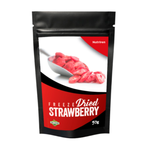 Label Design by Sarina.dsg for Nutriren | Design: #20760122