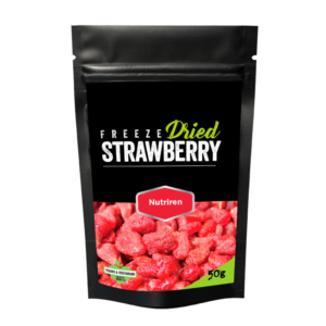Label Design by Sarina.dsg for Nutriren | Design: #20760124