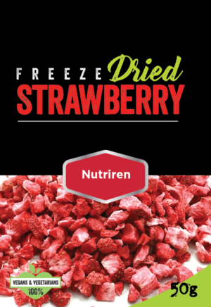 Label Design by Sarina.dsg for Nutriren | Design: #20769897