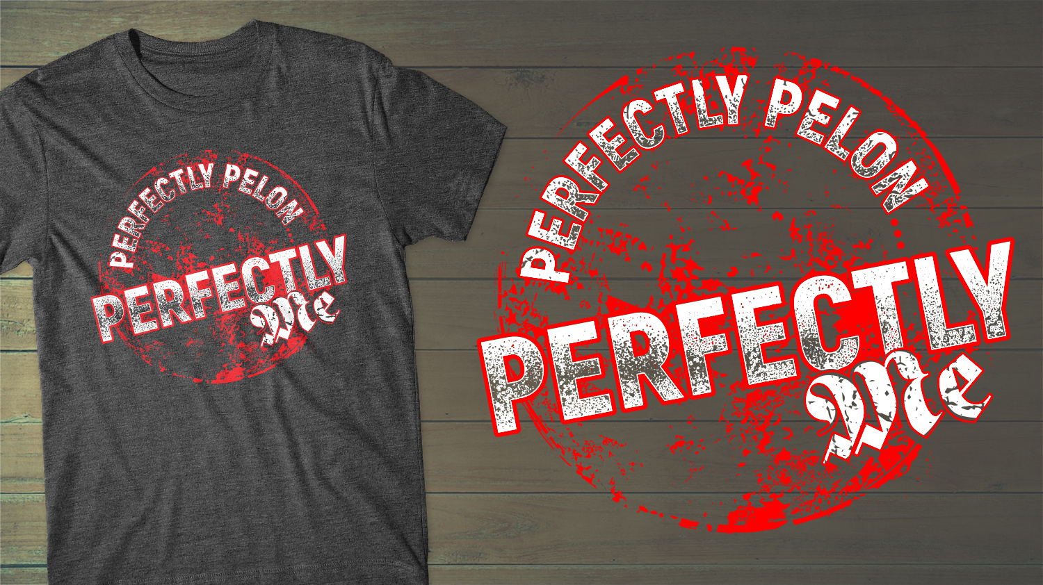 T-shirt Design by db1404 for Kamdibe Enterprises, LLC | Design #20760788