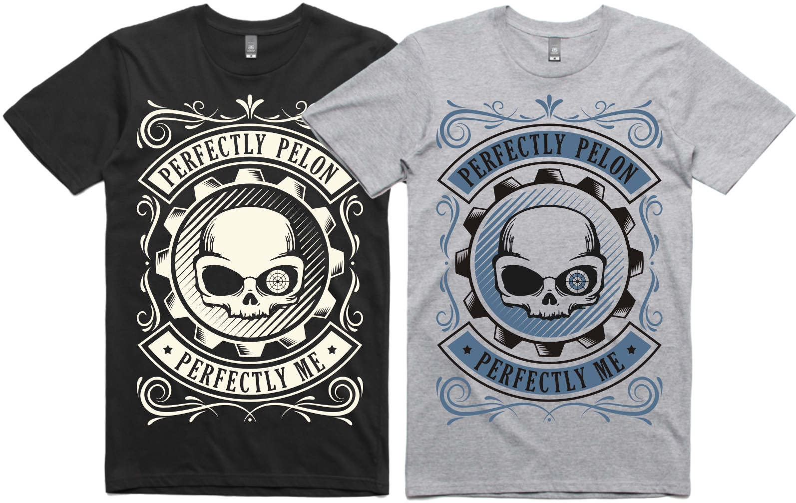 T-shirt Design by Rox Art Design for Kamdibe Enterprises, LLC | Design #20784366