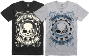 T-shirt Design by Rox Art Design for Kamdibe Enterprises, LLC | Design: #20784366