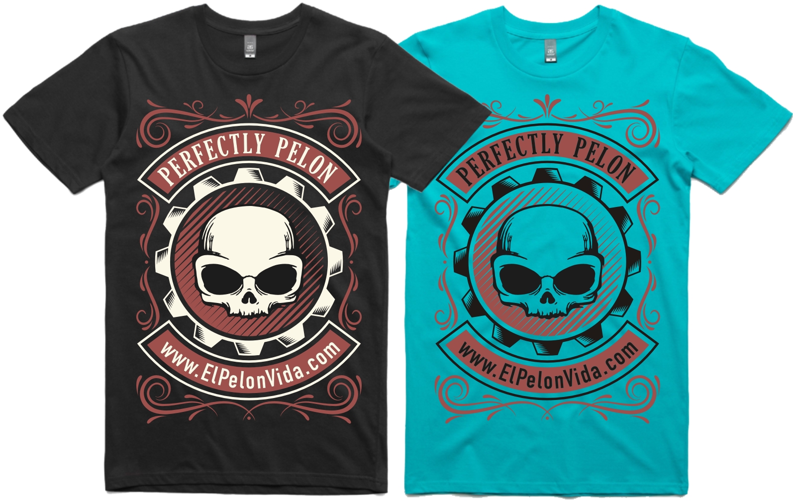 T-shirt Design by Rox Art Design for Kamdibe Enterprises, LLC | Design #20805798