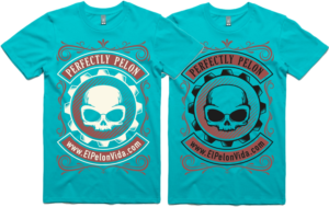 T-shirt Design by Rox Art Design for Kamdibe Enterprises, LLC | Design: #20805816