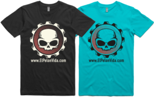 T-shirt Design by Rox Art Design for Kamdibe Enterprises, LLC | Design: #20806377