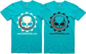 T-shirt Design by Rox Art Design for Kamdibe Enterprises, LLC | Design: #20806378