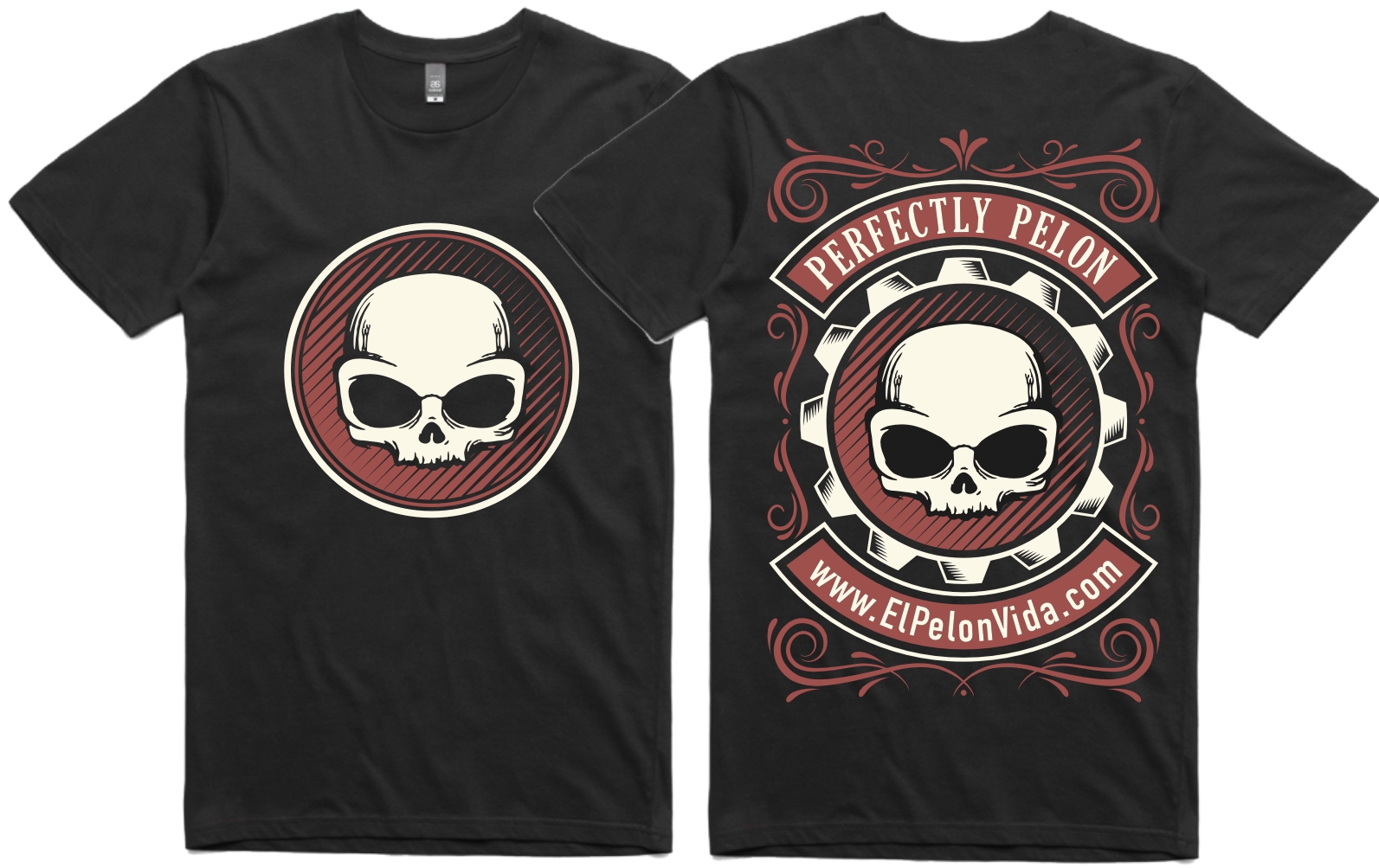 T-shirt Design by Rox Art Design for Kamdibe Enterprises, LLC | Design #20823489