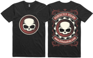 T-shirt Design by Rox Art Design for Kamdibe Enterprises, LLC | Design #20823489