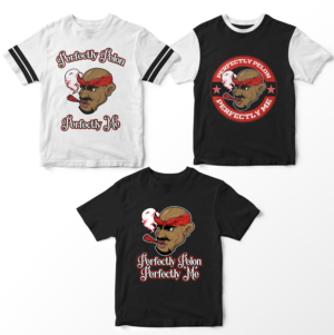 T-shirt Design by WAGUM Studio