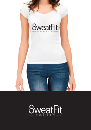 SweatFit Equity | Logo Design by tavi