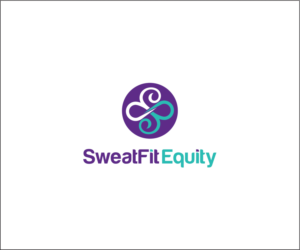SweatFit Equity | Logo-Design von pachilakili