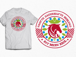 T-shirt Design by dhadaj