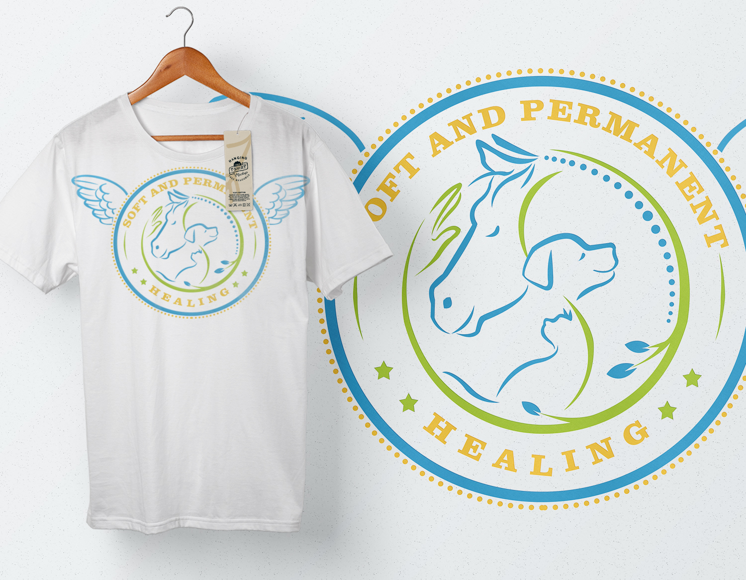 T-shirt Design by dhadaj for this project | Design #20949830