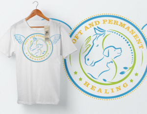 T-shirt Design by dhadaj for this project | Design: #20949830