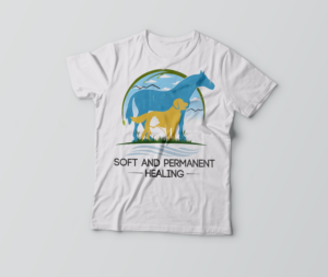 T-shirt Design by dhadaj for this project | Design: #20950679