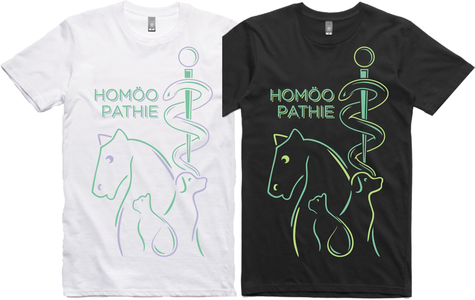 T-shirt Design by Rox Art Design for this project | Design #20916887