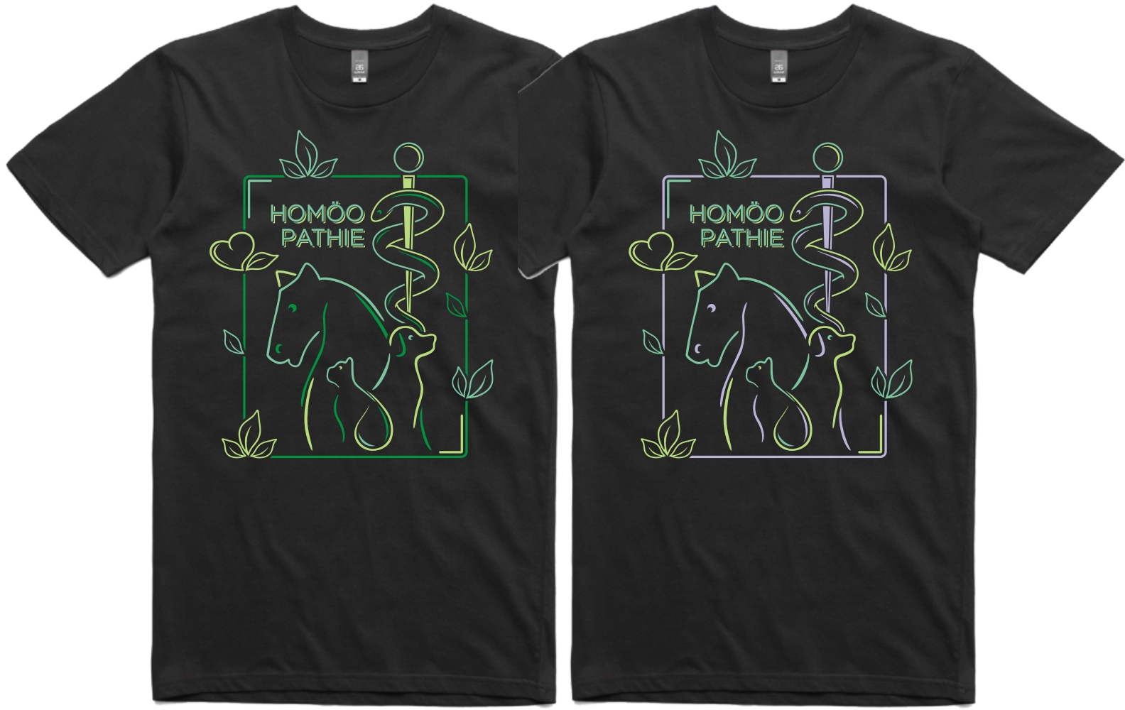 T-shirt Design by Rox Art Design for this project | Design #20938880