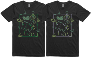 T-shirt Design by Rox Art Design for this project | Design: #20938880