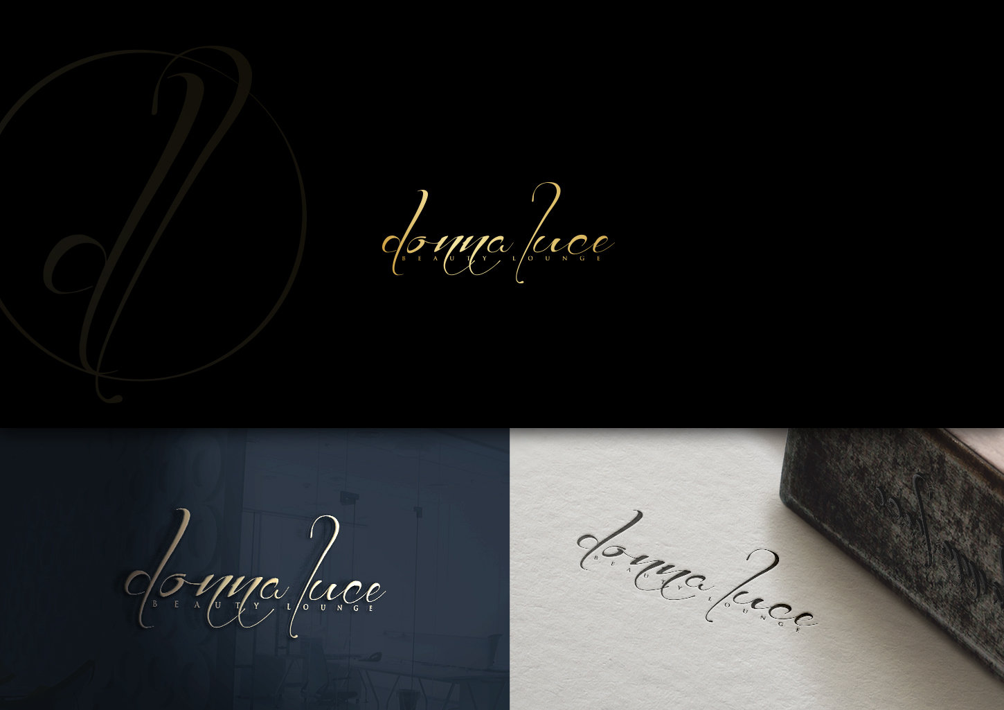 Logo Design by maria-kaz for this project | Design #20803046