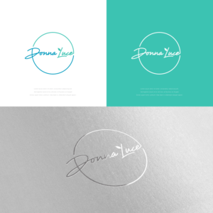 Logo Design by designbysy