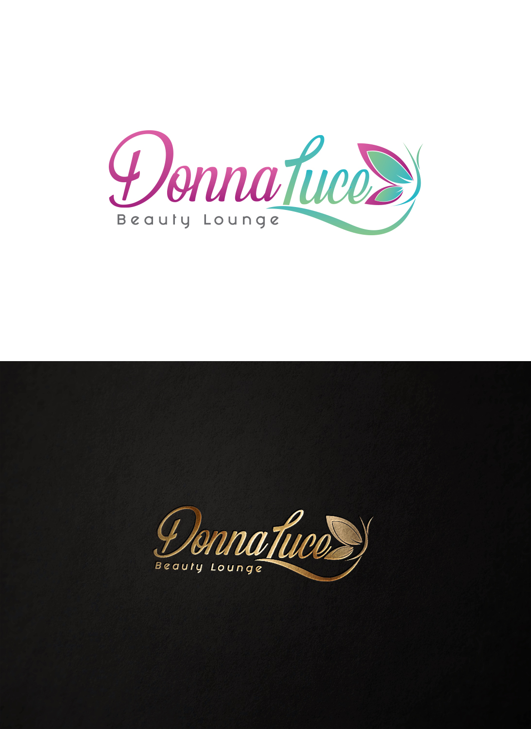 Logo Design by faical kasimi 2 for this project | Design #20780336