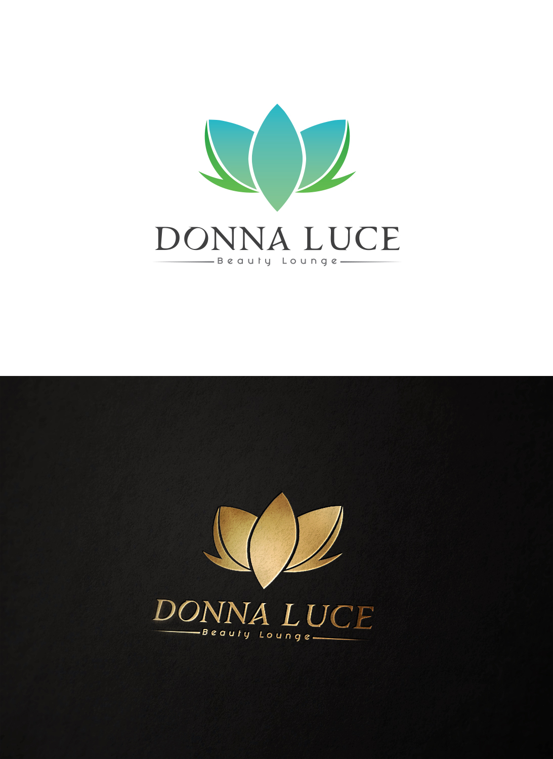 Logo Design by faical kasimi 2 for this project | Design #20780347