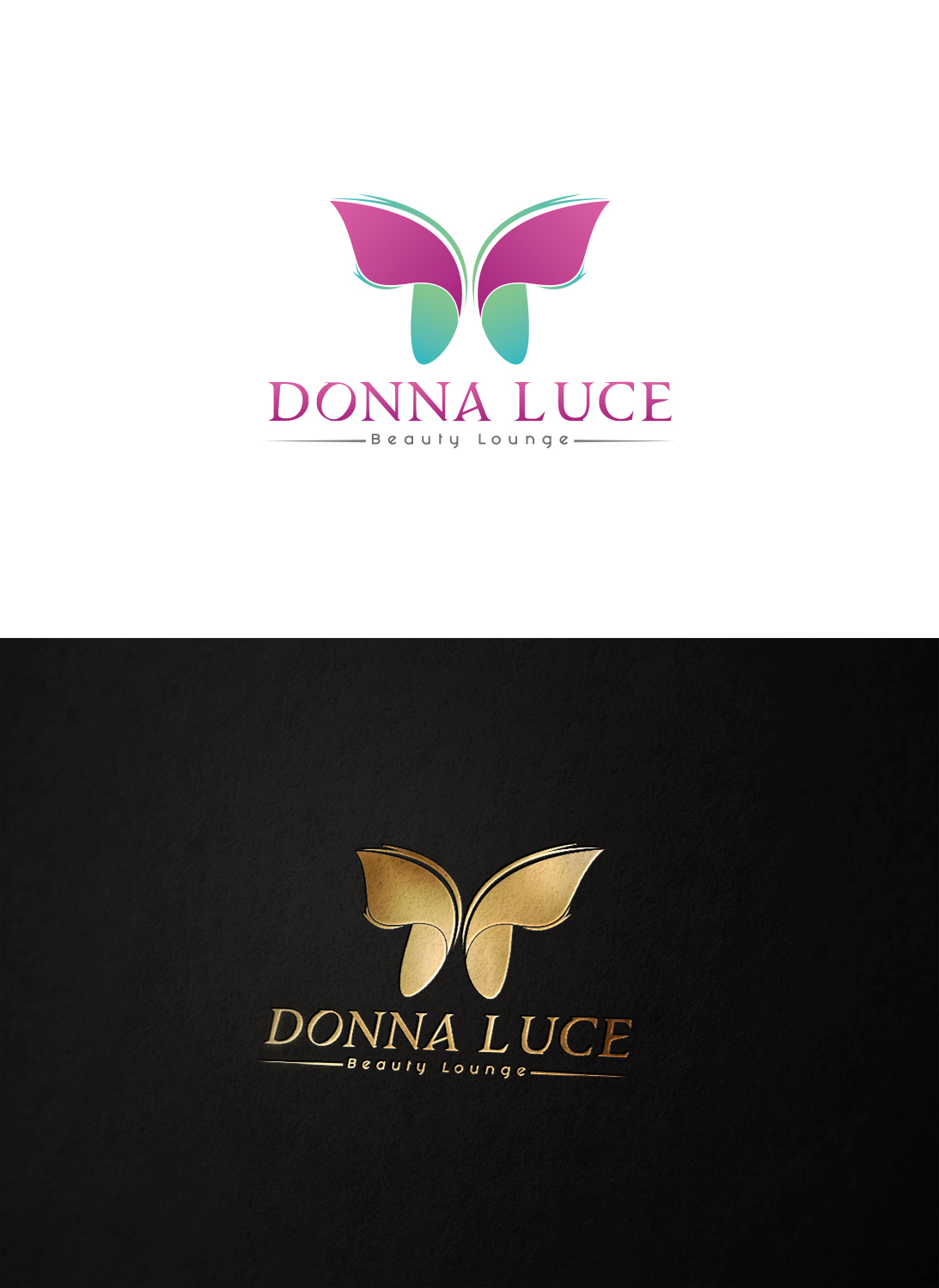 Logo Design by faical kasimi 2 for this project | Design #20780411