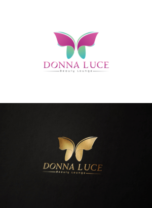 Logo Design by faical kasimi 2 for this project | Design: #20780411