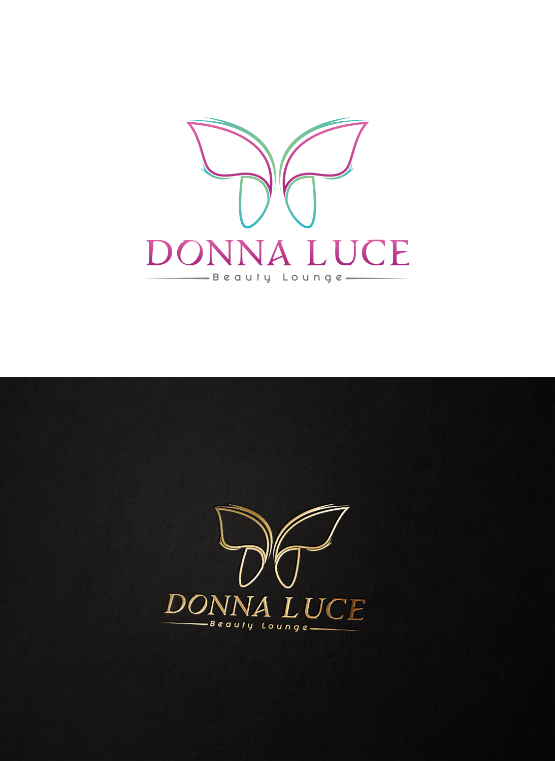 Logo Design by faical kasimi 2 for this project | Design #20780418